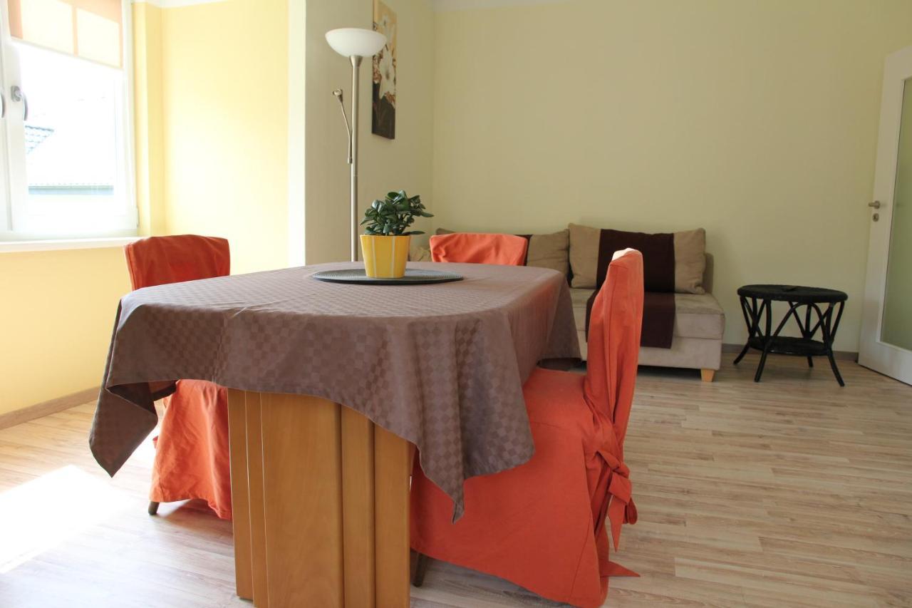 Cafe Klering Apartment Briedern Екстериор снимка