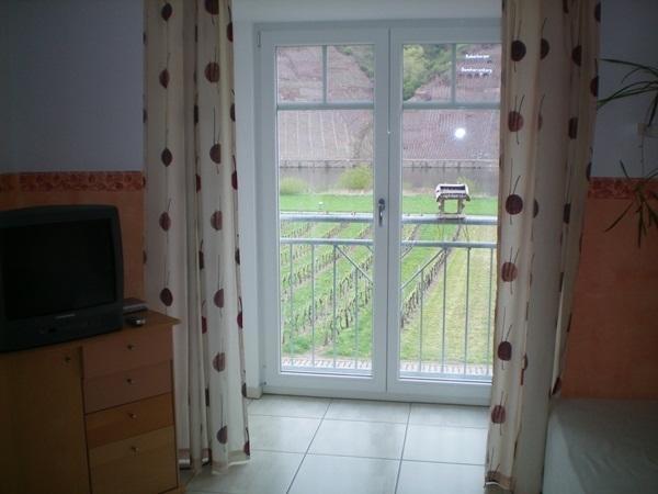 Cafe Klering Apartment Briedern Стая снимка