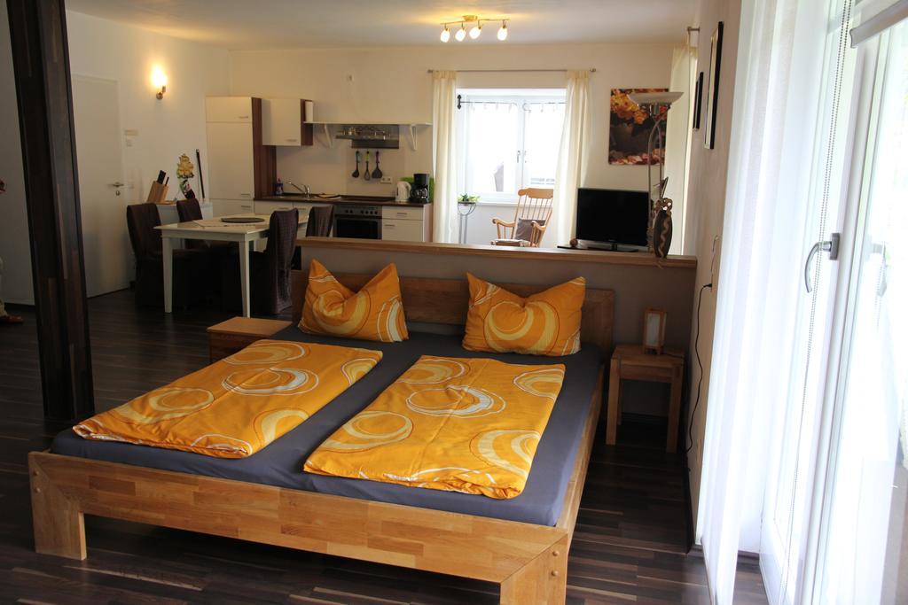Cafe Klering Apartment Briedern Екстериор снимка