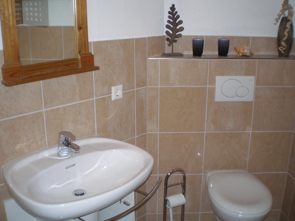 Cafe Klering Apartment Briedern Екстериор снимка