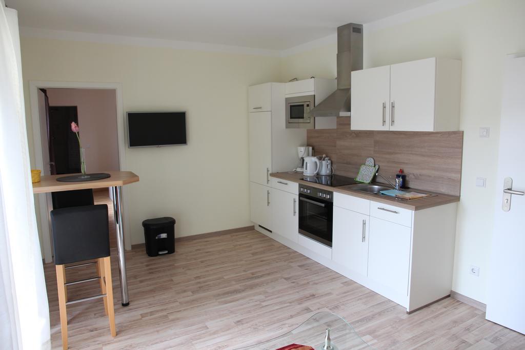 Cafe Klering Apartment Briedern Екстериор снимка
