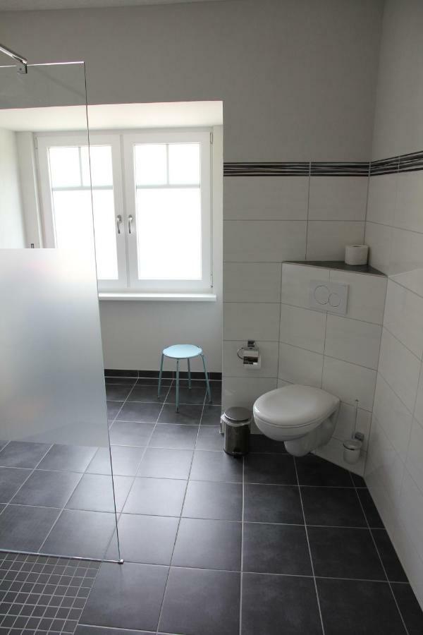 Cafe Klering Apartment Briedern Екстериор снимка